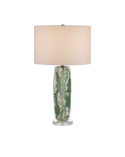 Currey 6000-0966 - Zowan Table Lamp