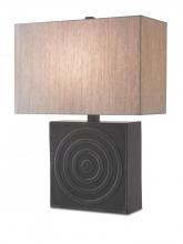 Currey 6663 - Endless Table Lamp