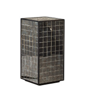 Currey 3000-0329 - Mosaico Pedestal