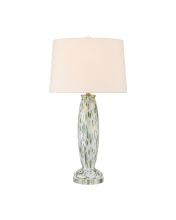 Currey 6000-1013 - Motte Table Lamp