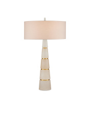 Currey 6000-0904 - Eleanora Table Lamp