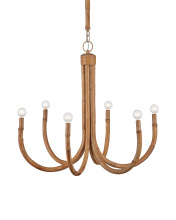 Currey 9000-1297 - Samsara Small Chandelier