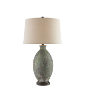 Currey 6000-0050 - Remi Table Lamp