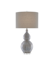 Currey 6000-0610 - Idyll Table Lamp