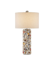 Currey 6000-0957 - Festoon Table Lamp