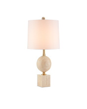 Currey 6000-0718 - Adorno Table Lamp