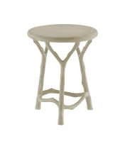 Currey 2000-0020 - Hidcote Small Accent Table