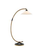 Currey 8000-0088 - Lisbon Floor Lamp