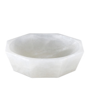 Currey 1200-0956 - Waystone Bowl