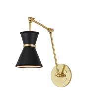 Currey 5000-0237 - Avignon Wall Sconce