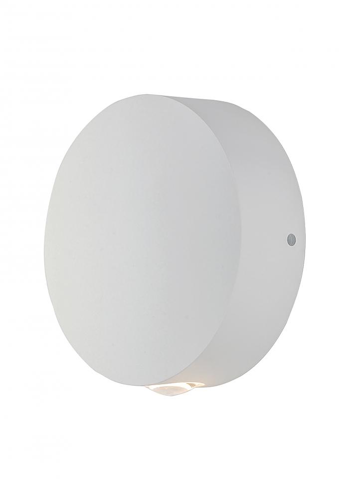 Alumilux Glint-Outdoor Wall Mount