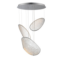 ET2 E24974-PC - Moonscapes-Multi-Light Pendant