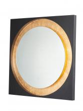 ET2 E42040-GLBK - Floating-LED Mirror