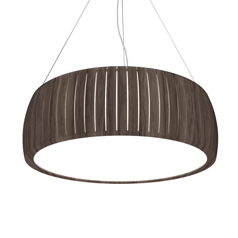 Barrel Accord Pendant 1113 LED