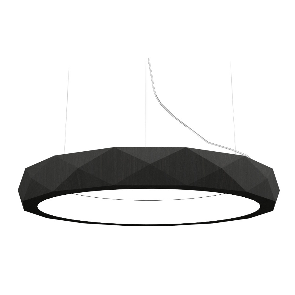 Facet Accord Pendant 1359 LED