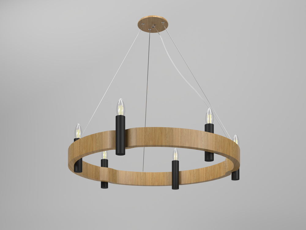 Flow Accord Pendant 1526