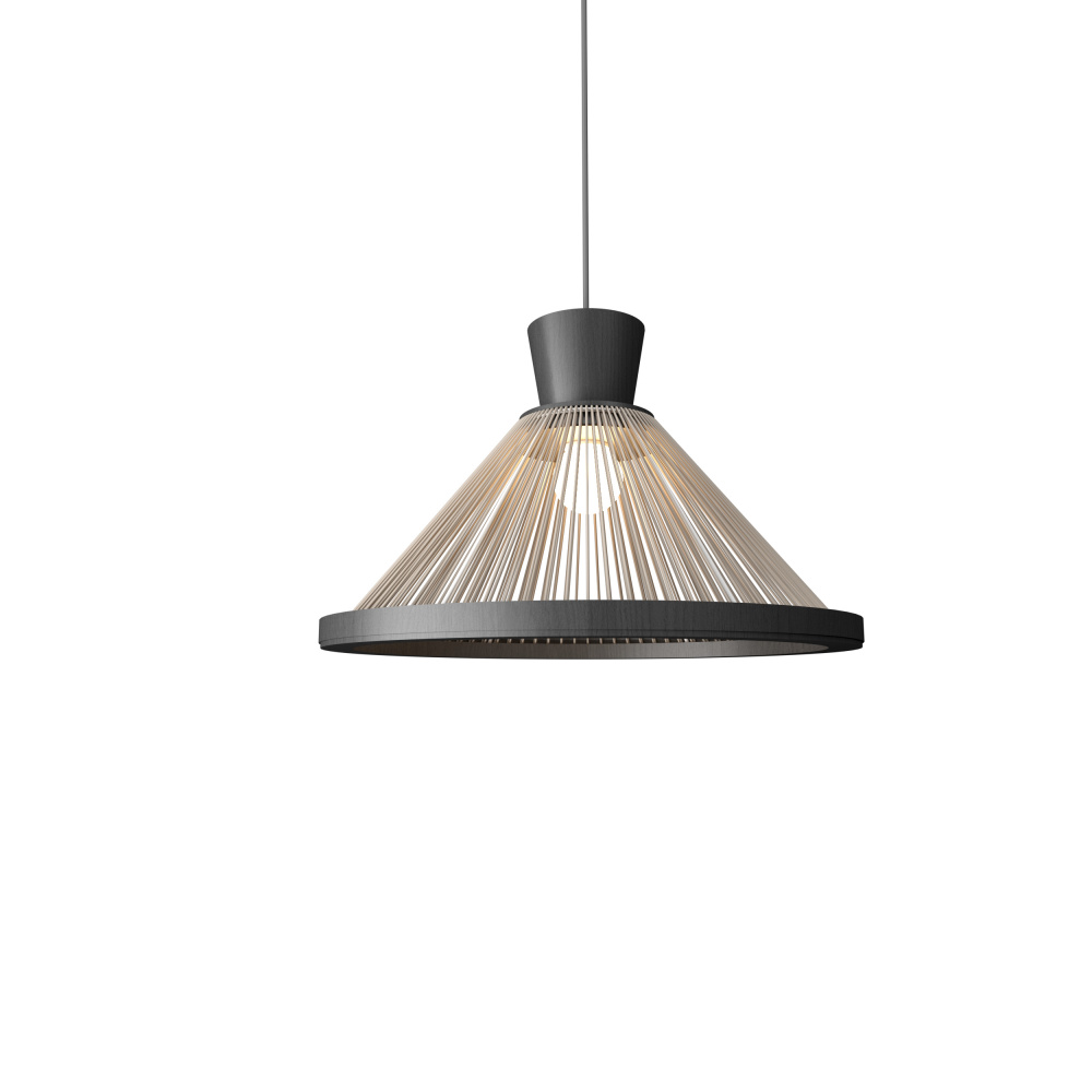 Corda Accord Pendant 1531