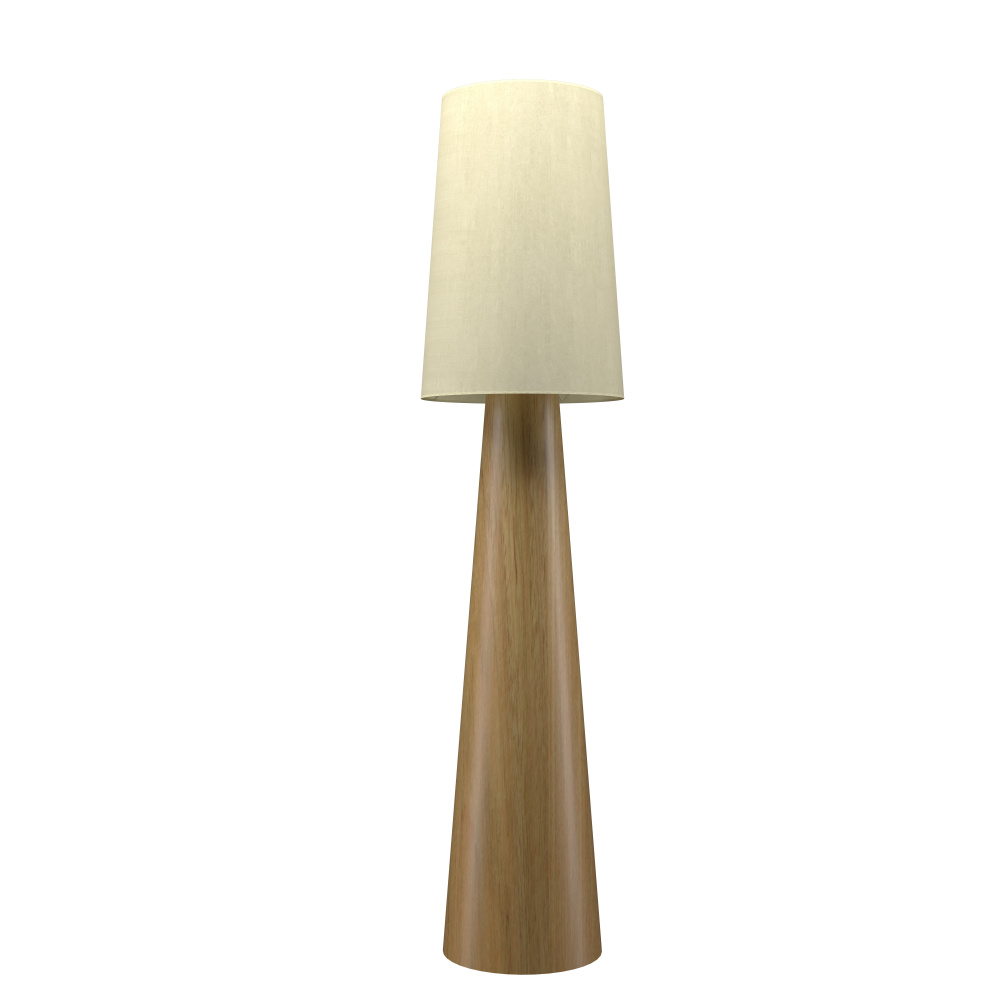 Conical Accord Floor Lamp 3062