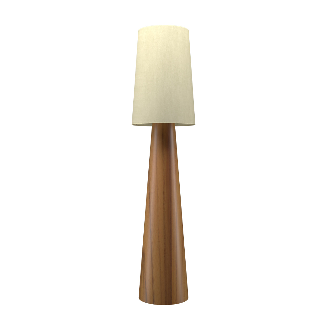 Conical Accord Floor Lamp 3062