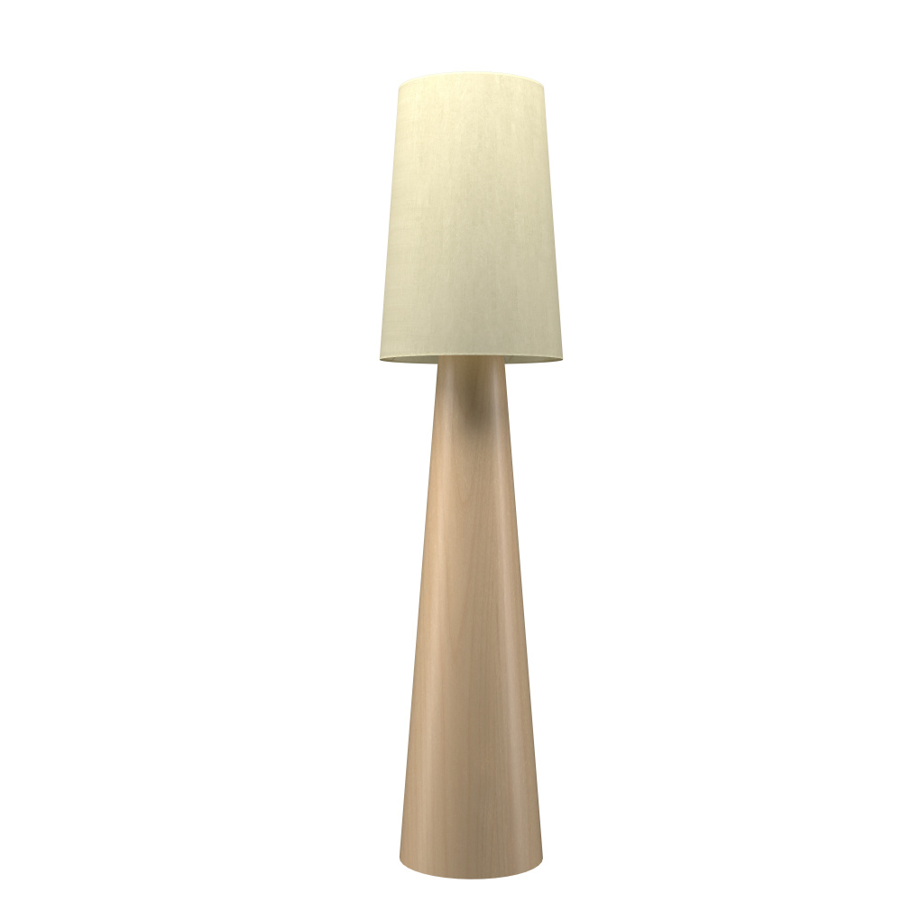 Conical Accord Floor Lamp 3062