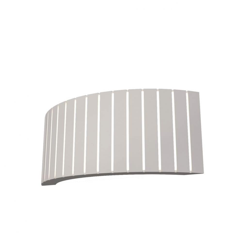 Slatted Wall Lamp 4039