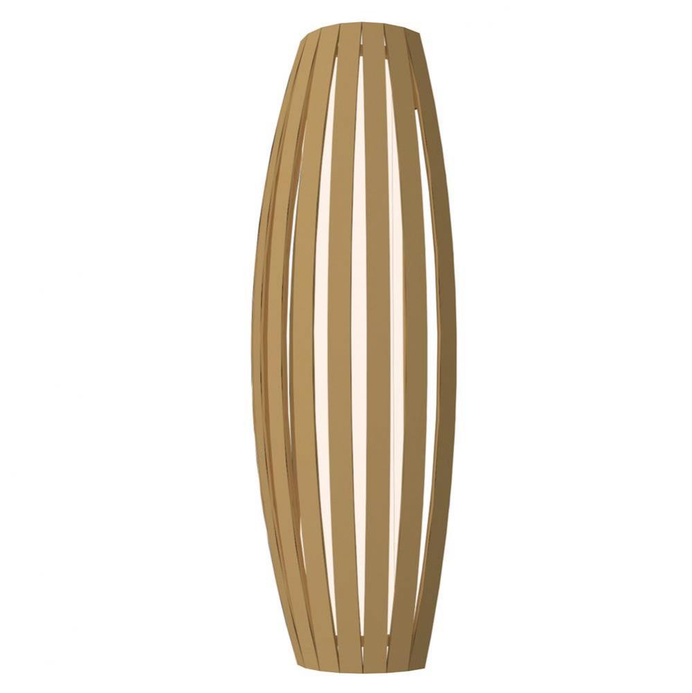 Barrel Accord Wall Lamp 4040