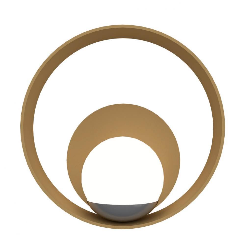 Sfera Accord Wall Lamp 415