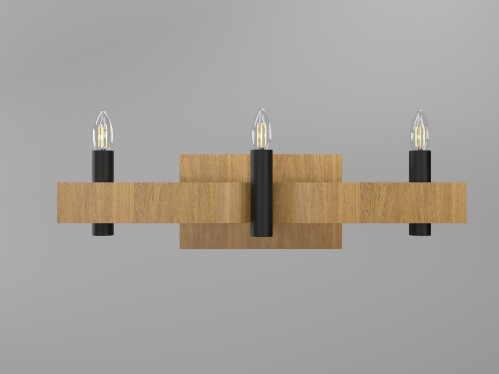 Flow Accord Wall Lamp 4212