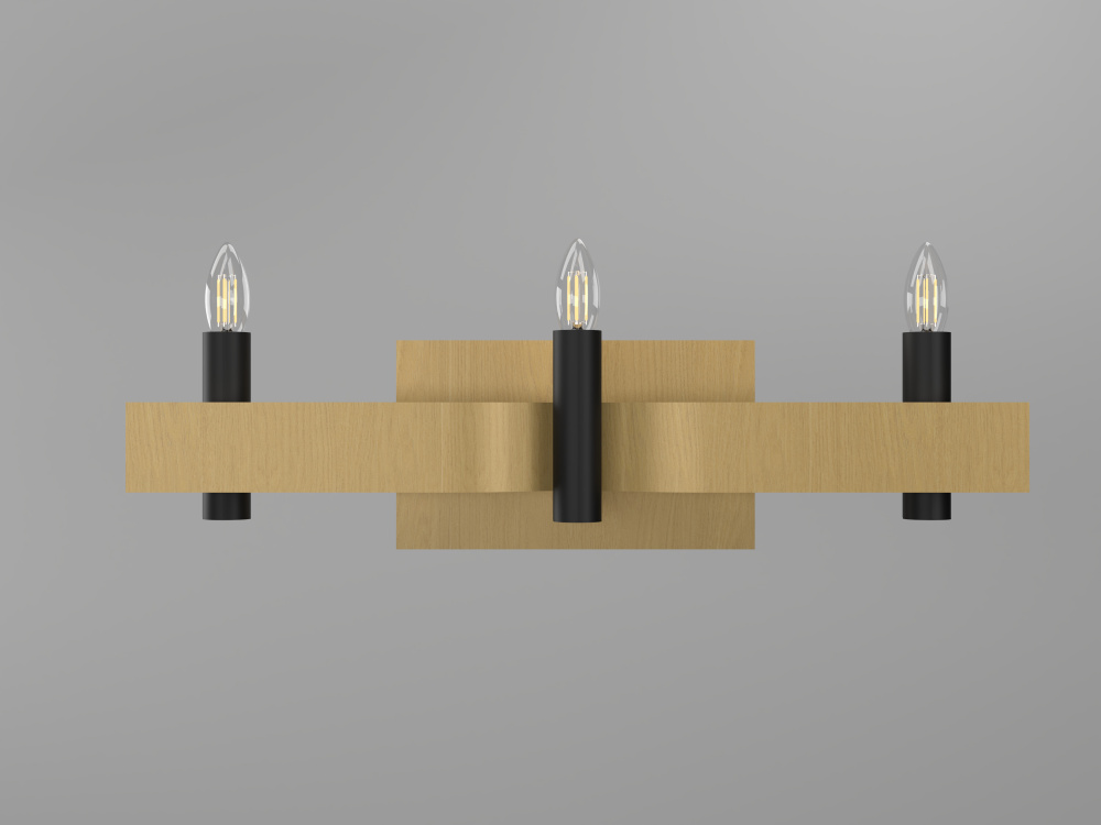 Flow Accord Wall Lamp 4212