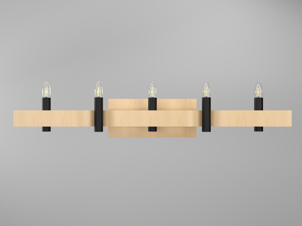 Flow Accord Wall Lamp 4214