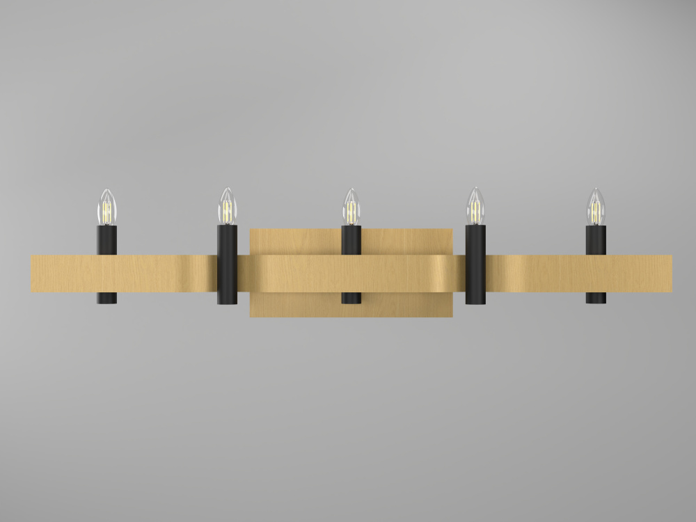 Flow Accord Wall Lamp 4214