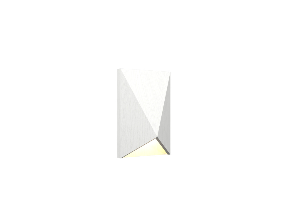 Facet Accord Wall Lamp 4219