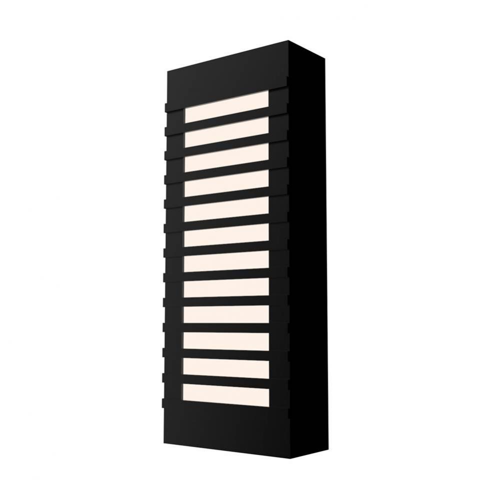 Slatted Wall Lamp 471