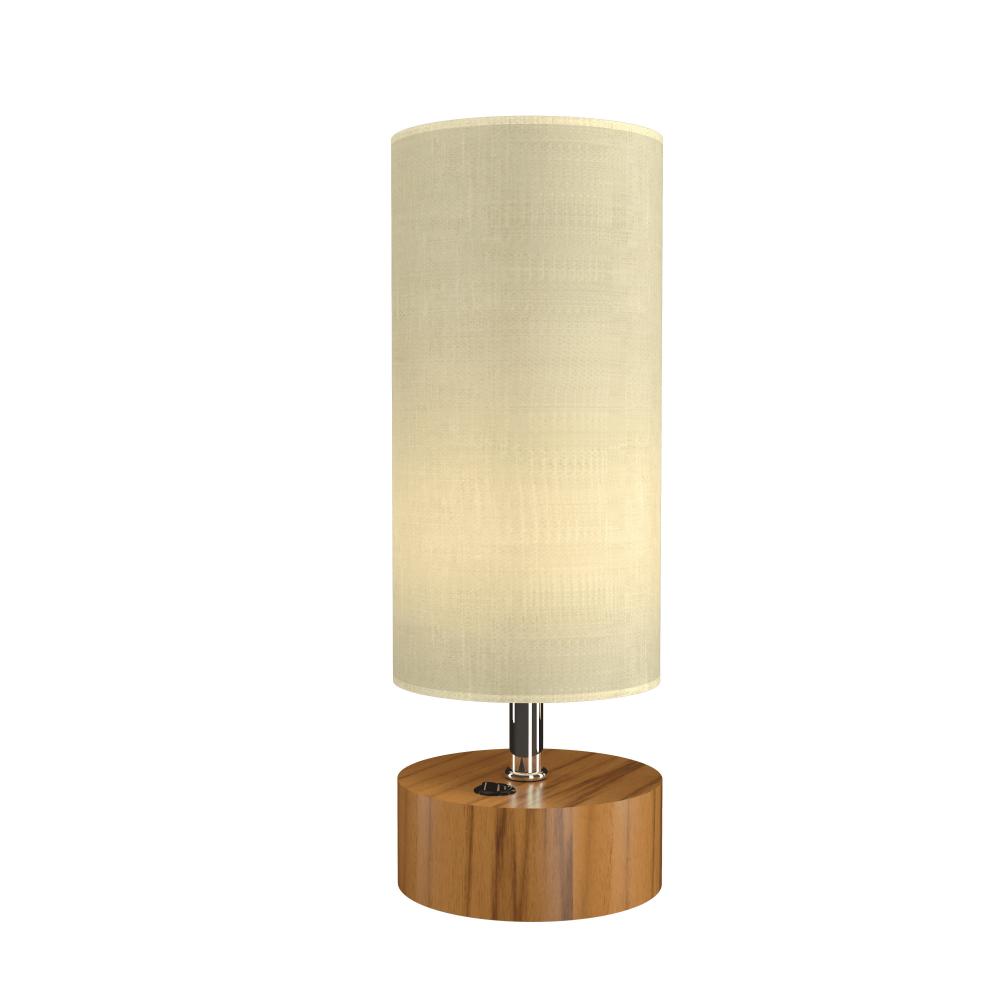 Clean Accord Table Lamp 7100