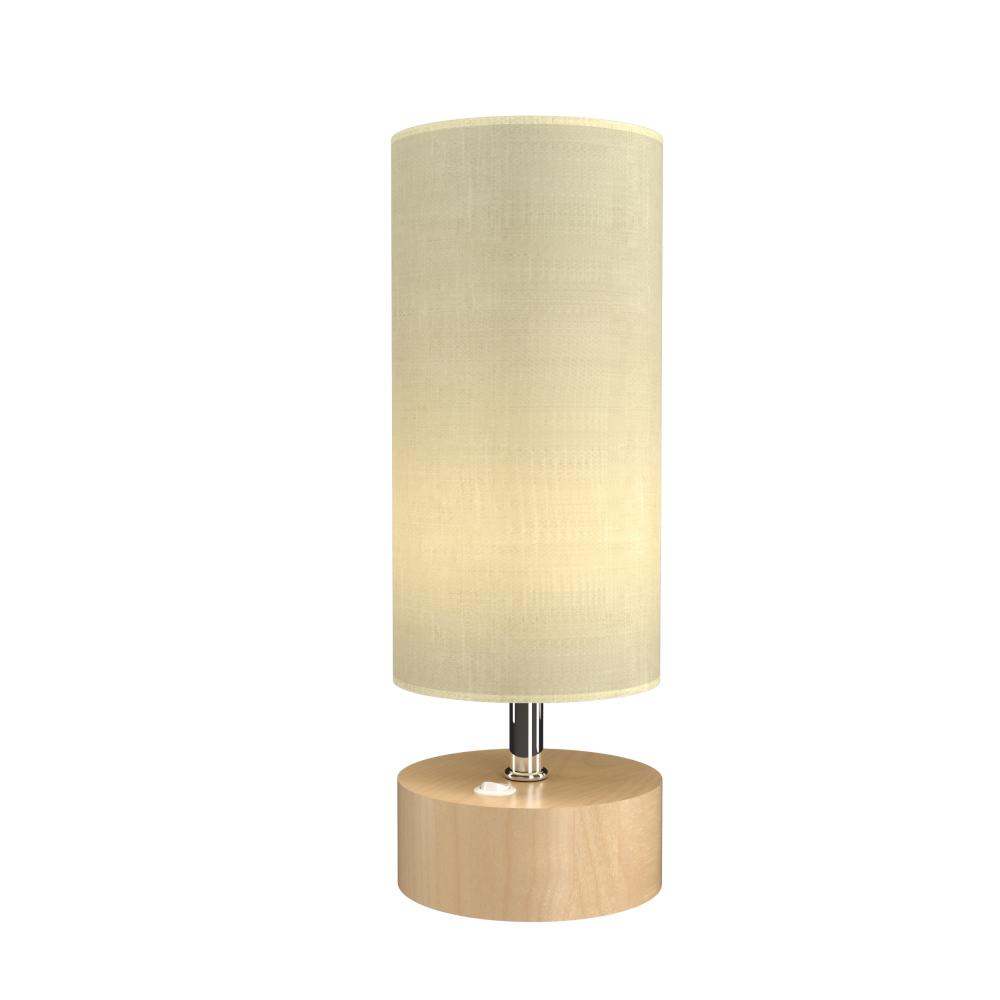 Clean Accord Table Lamp 7100