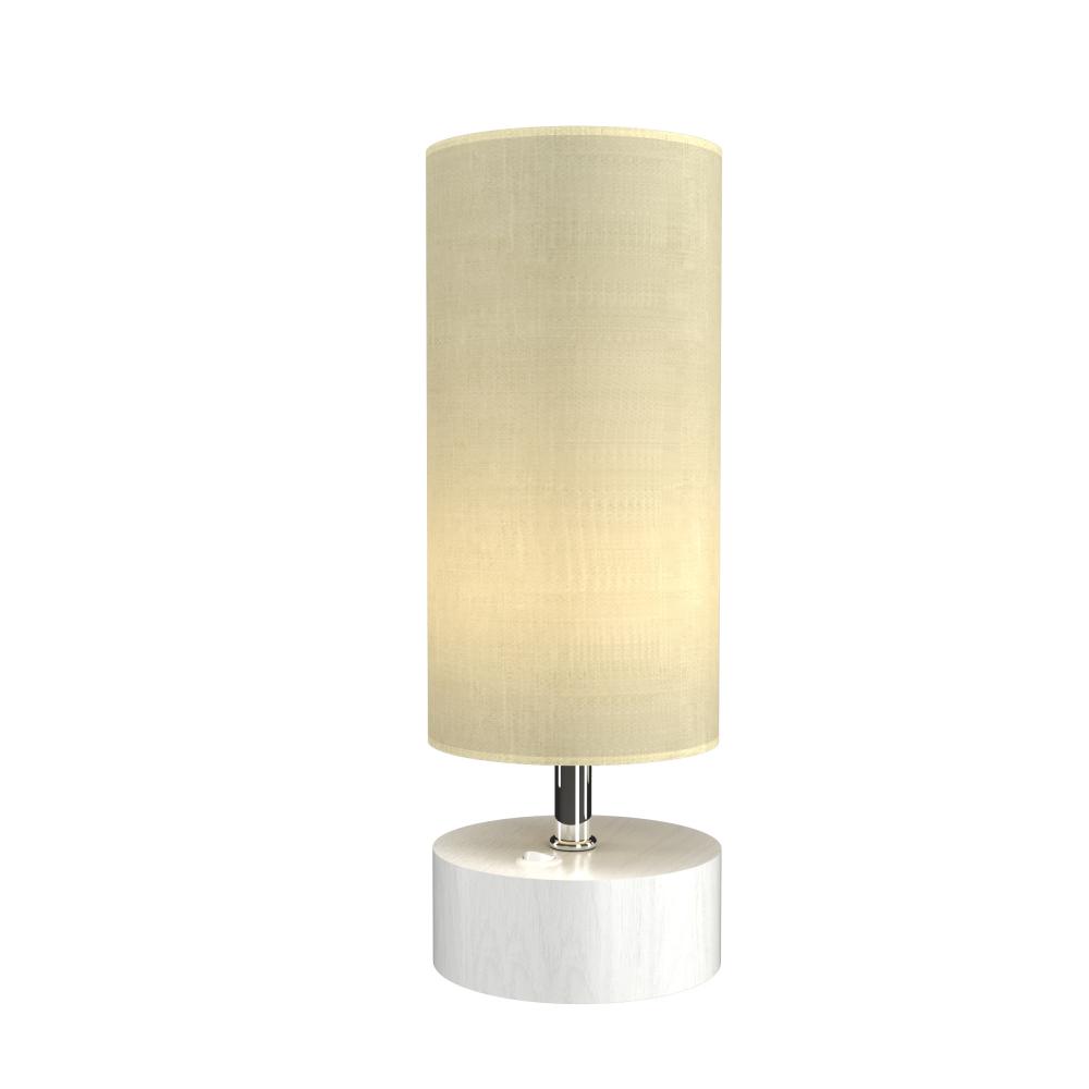 Clean Accord Table Lamp 7100