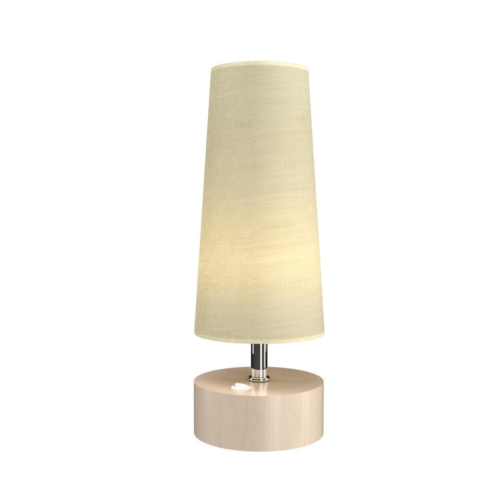 Clean Accord Table Lamp 7101