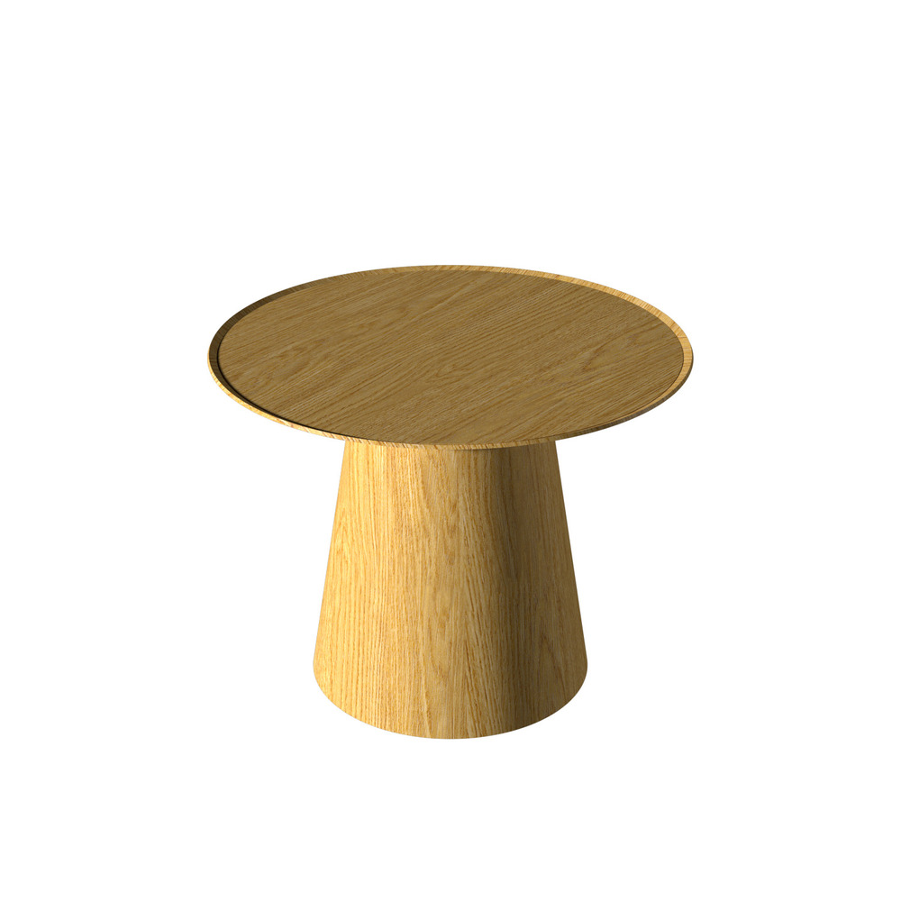 Conic Side Table F1002