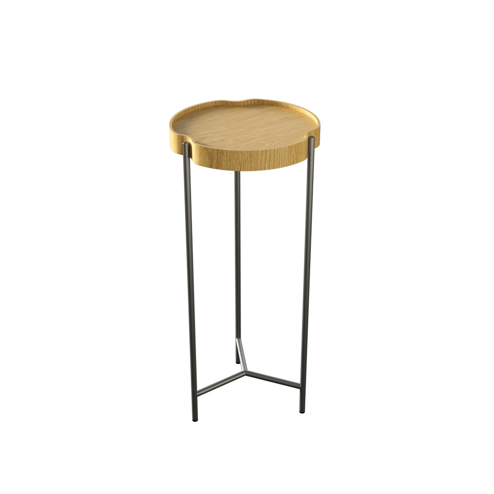 Flow Side Table F1005