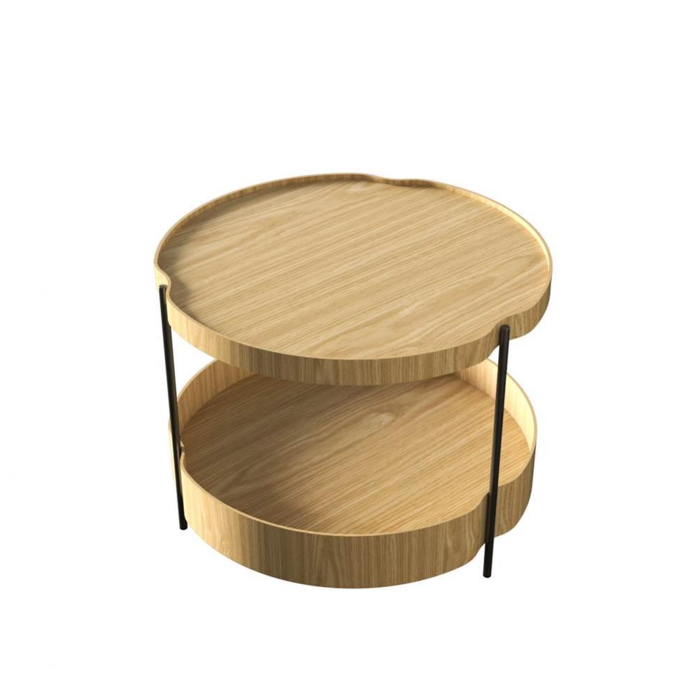 Flow Accord Side Table F1009