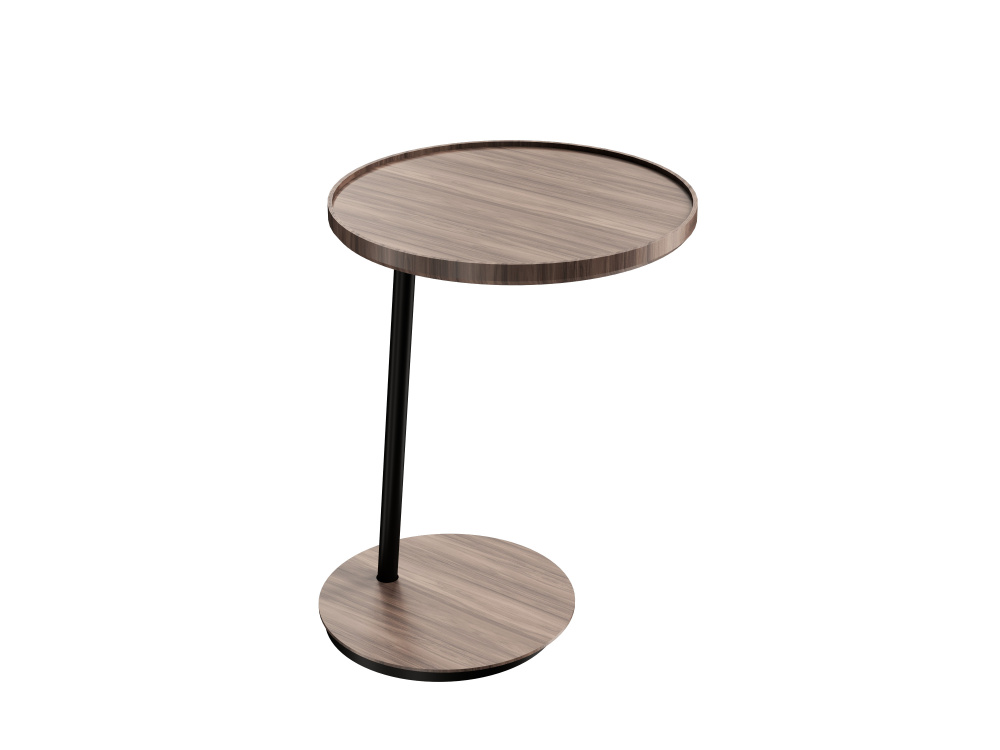 Balance Accord Side Table F1049