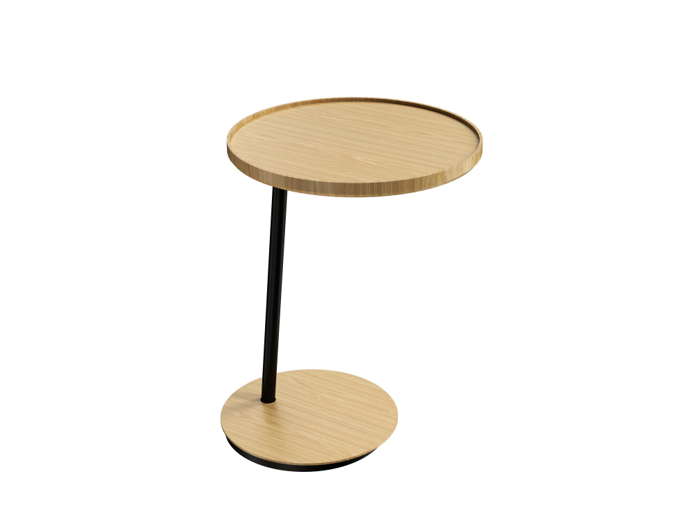 Balance Accord Side Table F1049