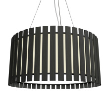 Accord Lighting 1096LED.44 - Slatted Accord Pendant 1096 LED