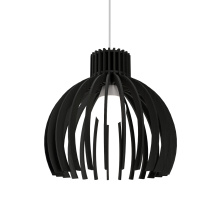 Accord Lighting 1237.44 - Stecche Di Legno Accord Pendant 1237