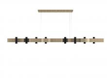 Accord Lighting 1502.45 - Flow Accord Pendant 1502