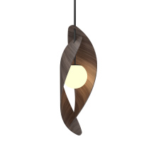 Accord Lighting 1512.18 - Oyster Accord Pendant 1512