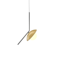 Accord Lighting 1513.49 - Oyster Accord Pendant 1513
