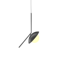 Accord Lighting 1513.50 - Oyster Accord Pendant 1513