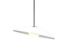 Accord Lighting 1515.47 - Oyster Accord Pendant 1515