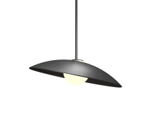 Accord Lighting 1515.50 - Oyster Accord Pendant 1515